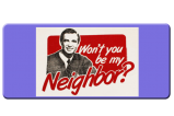 Vida Real Proprties Won't You be my Neighbor?