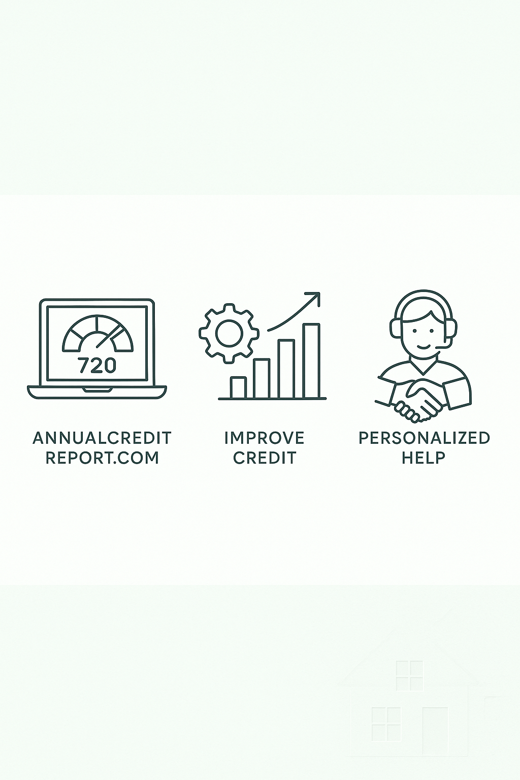 Credit Improvement Tools Infographic_simple_compose_01jxx5spp3f72tz164shnvwka2