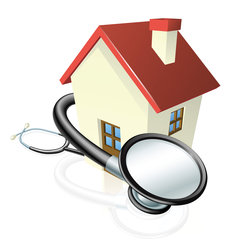 Real Estate and Your Health