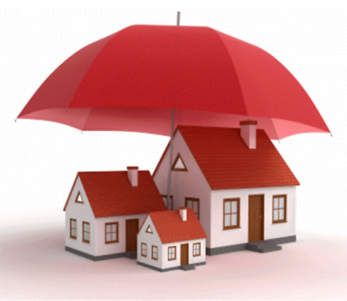 ¿Qué es el seguro hipotecario?