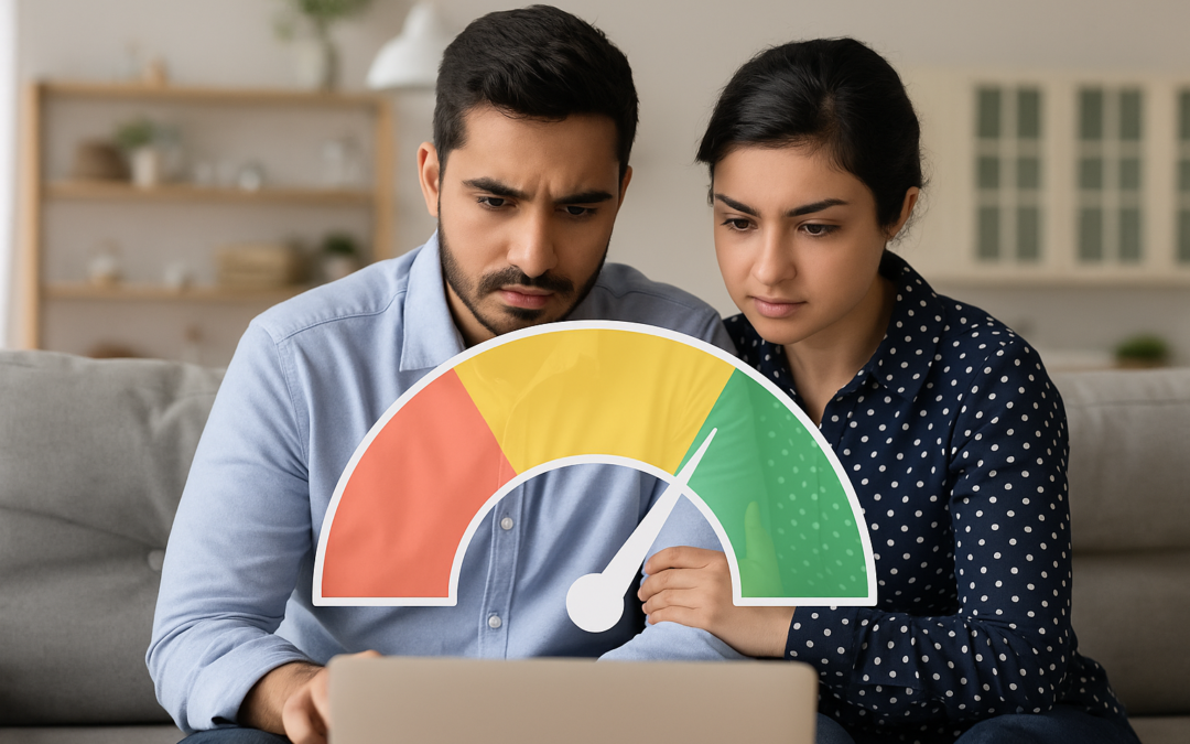 🏡 Working on Your Credit Before Buying a Home: What Every Denver Buyer Should Know