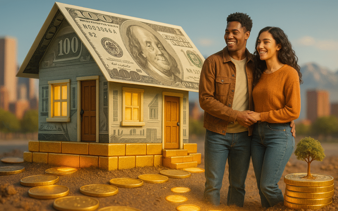 CHFA Buydowns with Down Payment Programs + Free Homebuyer Classes