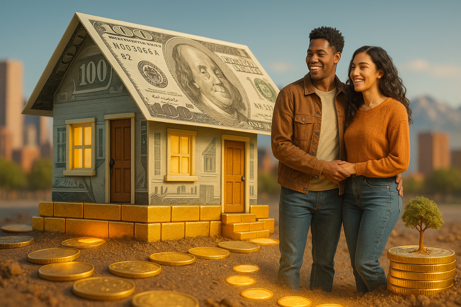 CHFA Buydowns with Down Payment Programs + Free Homebuyer Classes