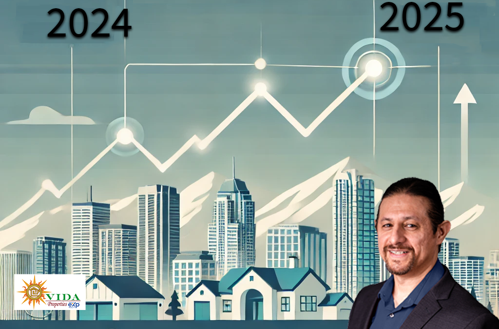 Denver Metro Update: December 2024 Housing Market Highlights