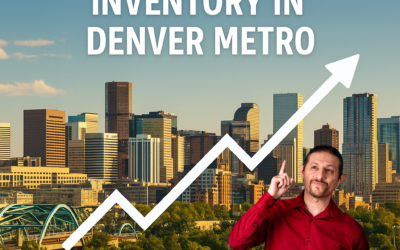 Increasing Housing Inventory In Denver Metro