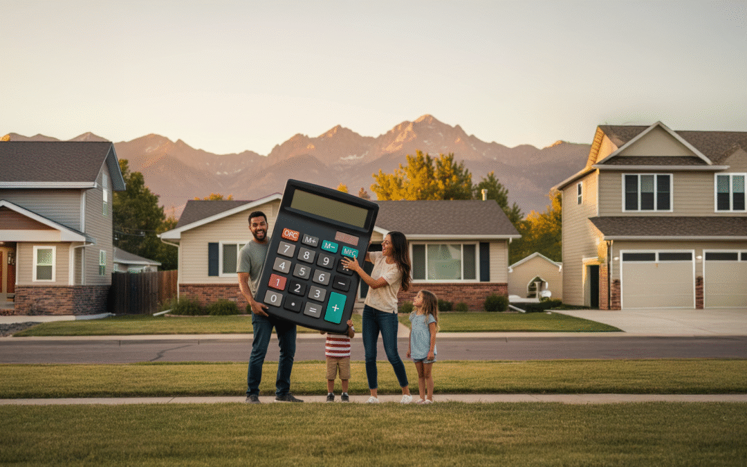 How Much Can I Really Afford?