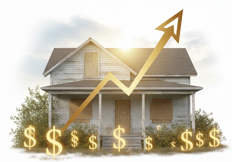 Become a Vida Investor