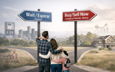 Worried About Real Estate? Here’s What You Need to Know Now