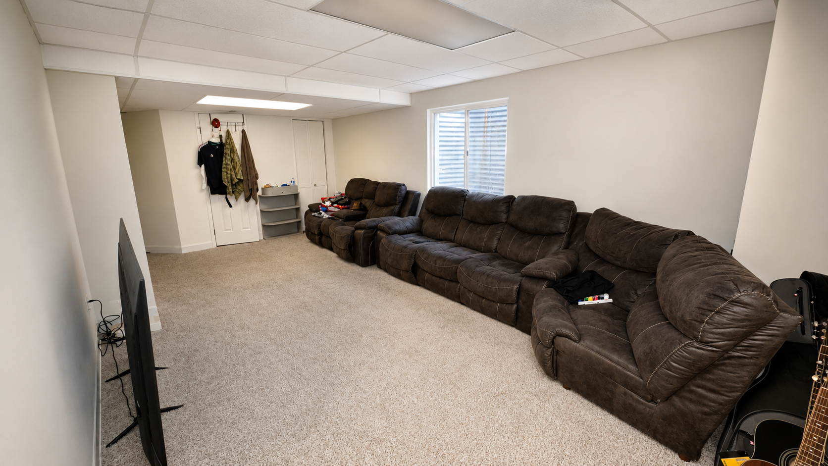 4632GibraltarBasement1