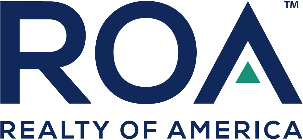 ROA Realty of America
