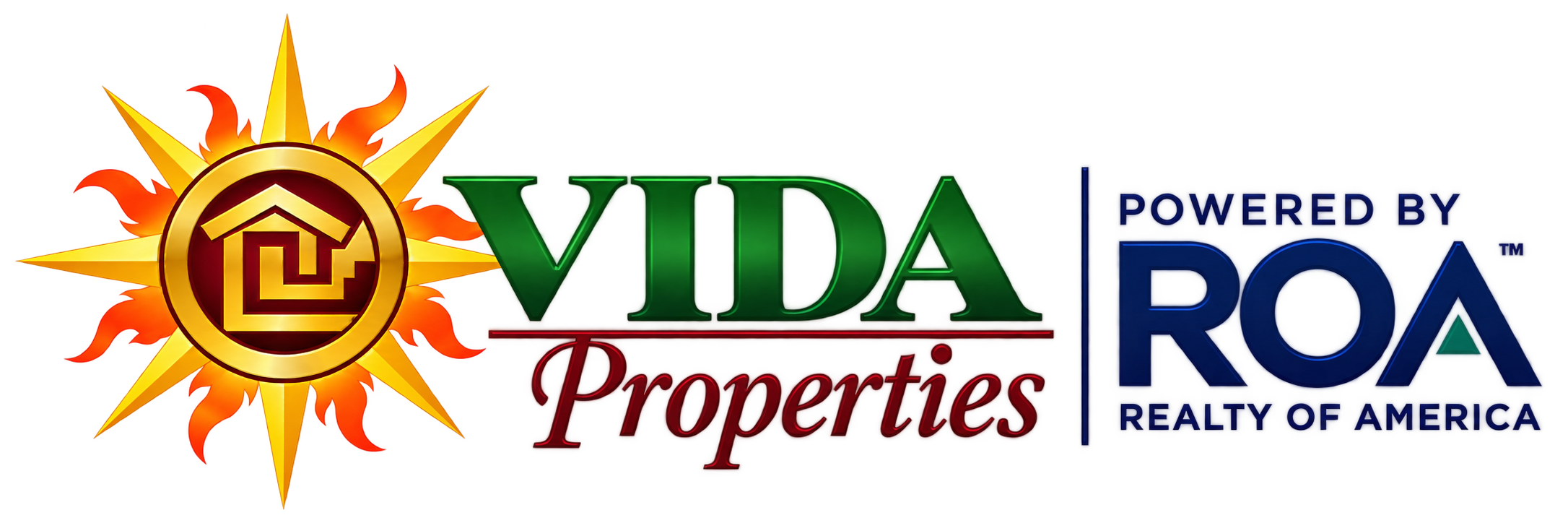 VidaROA Logo