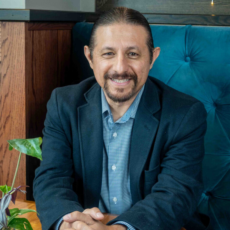 Rogelio Rodriguez, Realtor with Realty of America